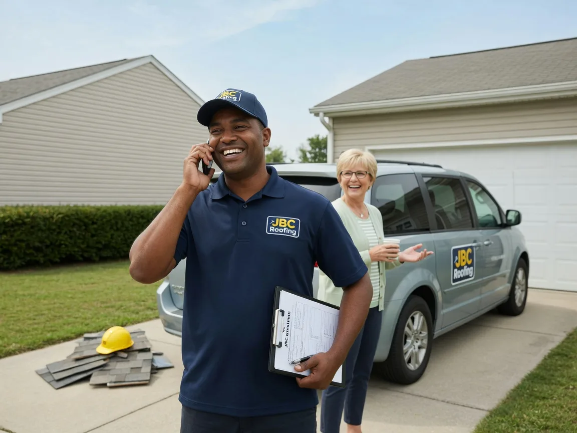 Roof Replacement Jewett, OH FAQs